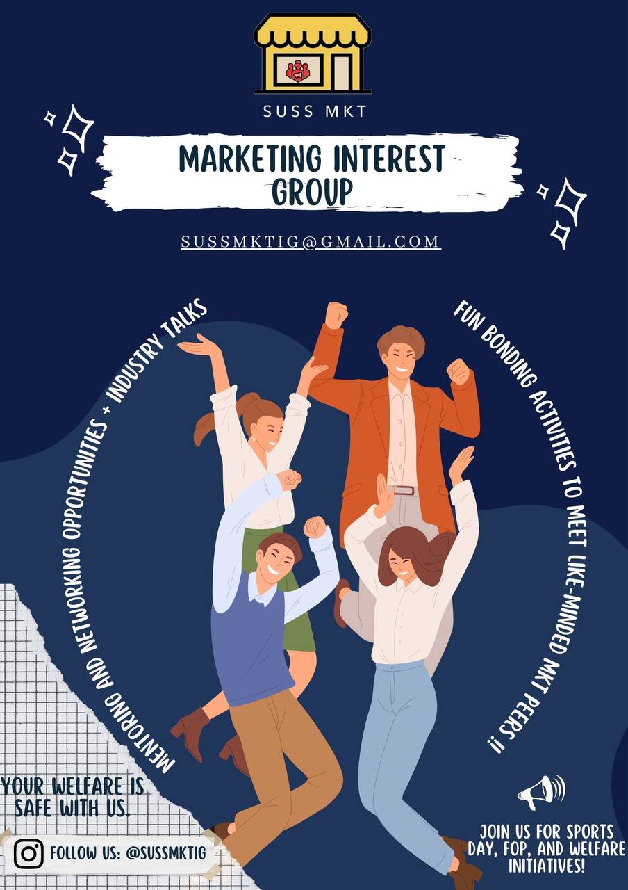 Marketing Interest Group (MKTIG)