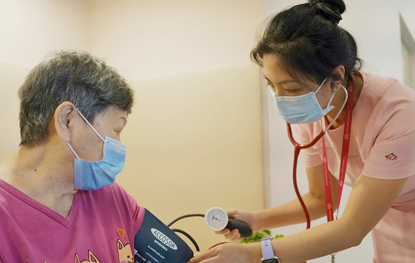 Equipping Caregivers To Better Support And Care For Patients