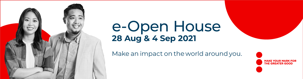 e-Open House 2021