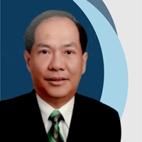 Mr Tan Yong-Wah