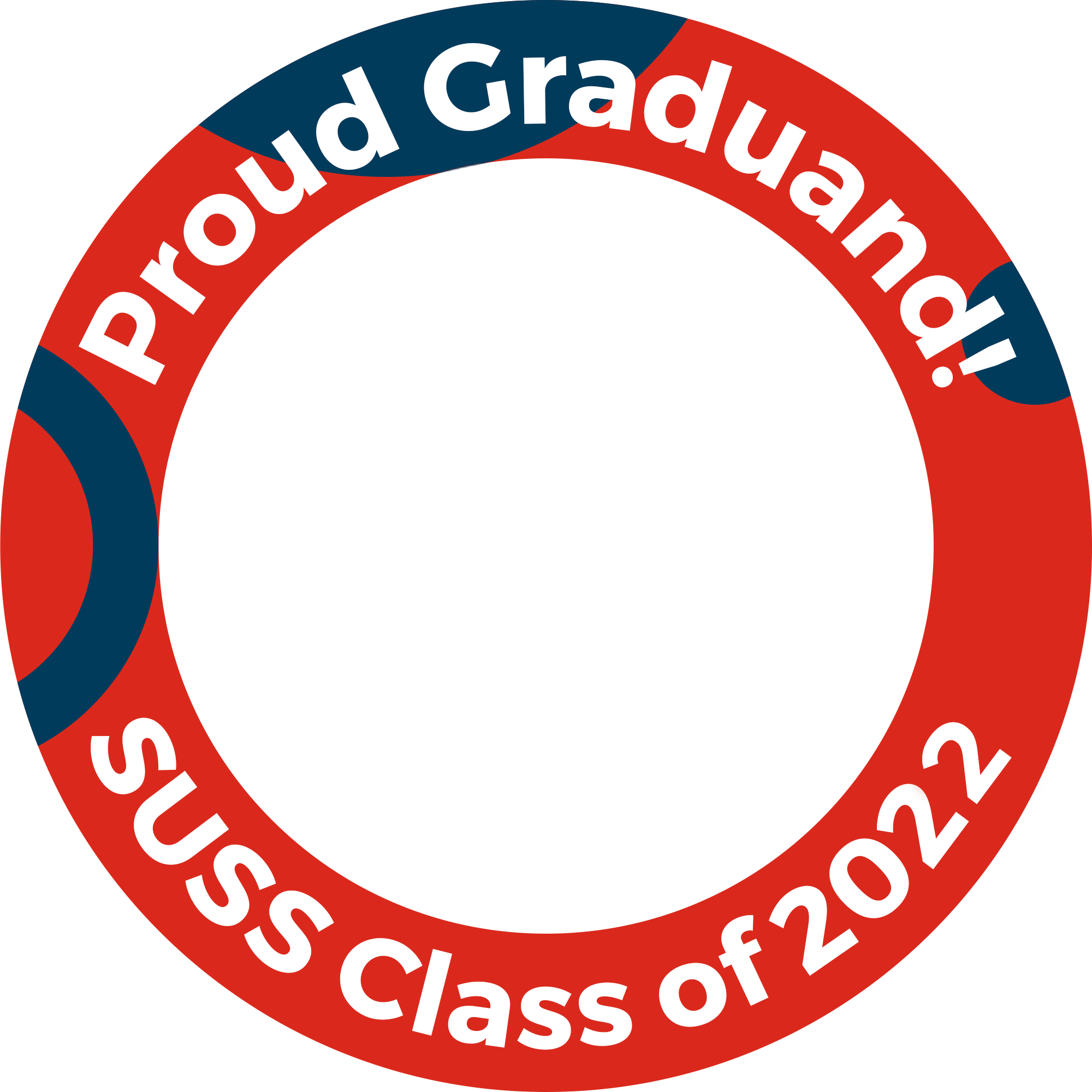 A_Proud Graduand!