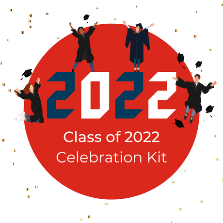 Class of 2021 Celebration Kit