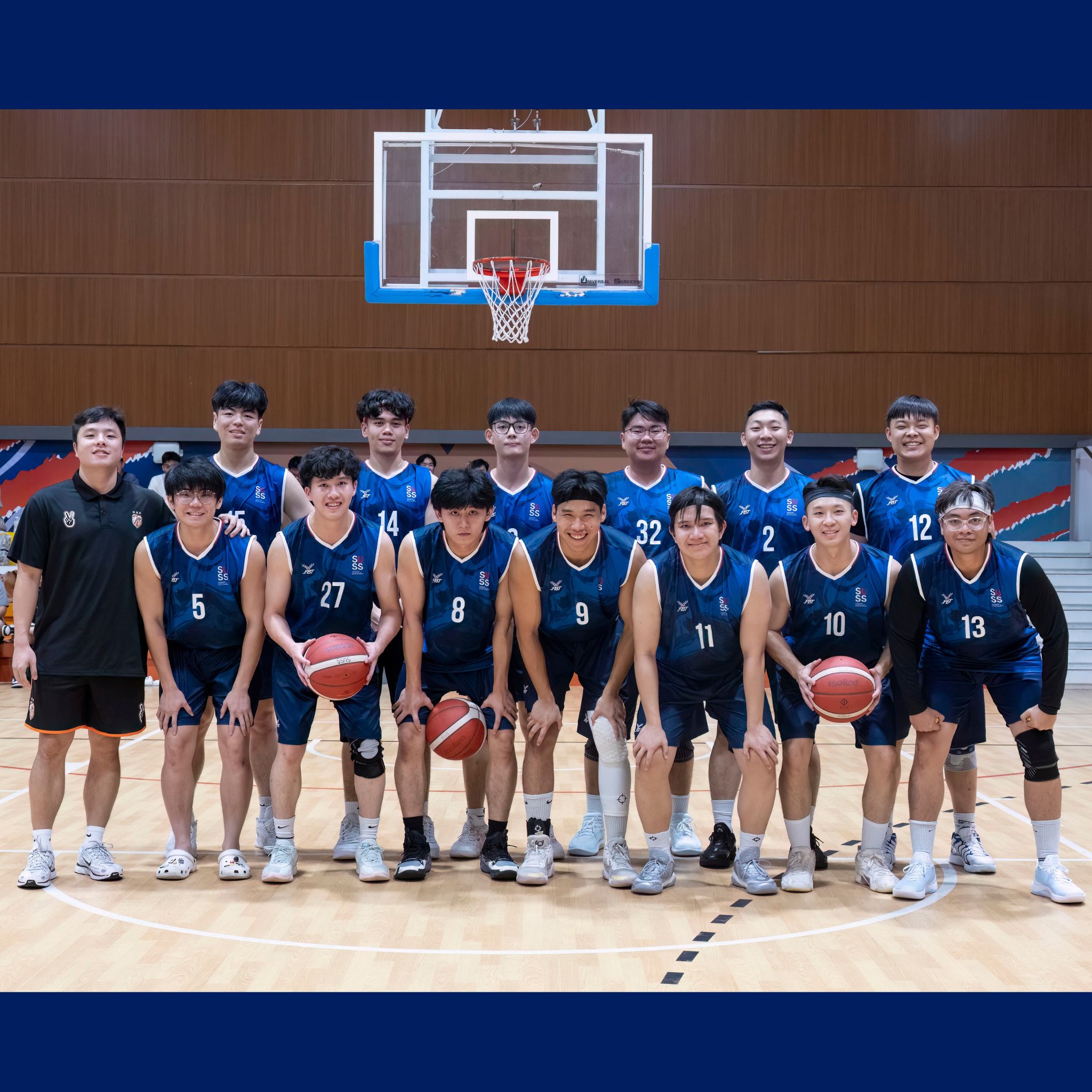 basketball
