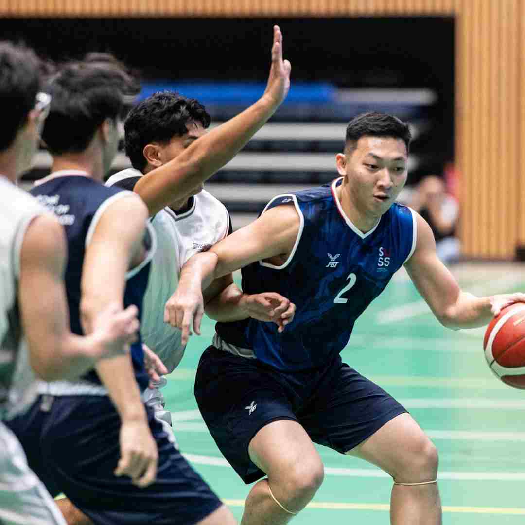basketball