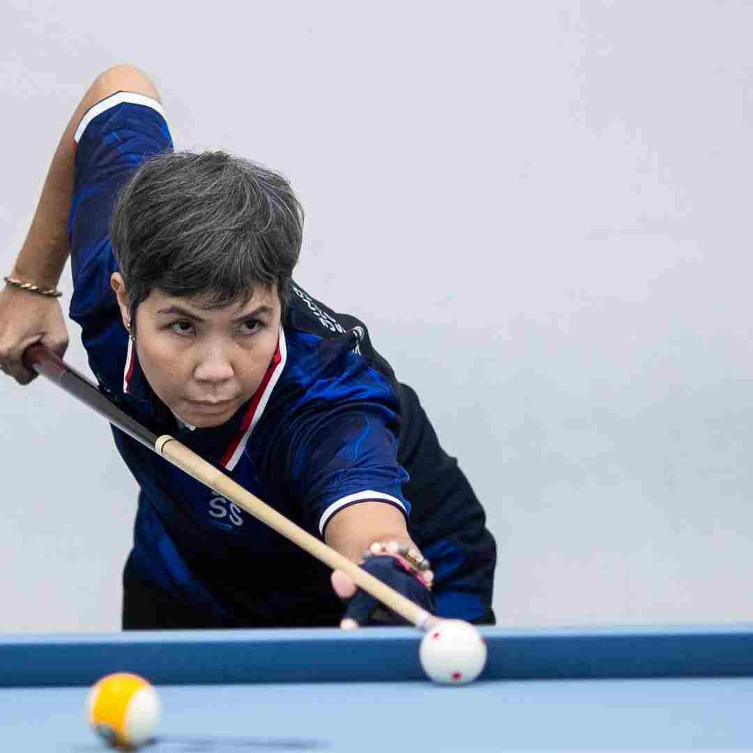 cuesports