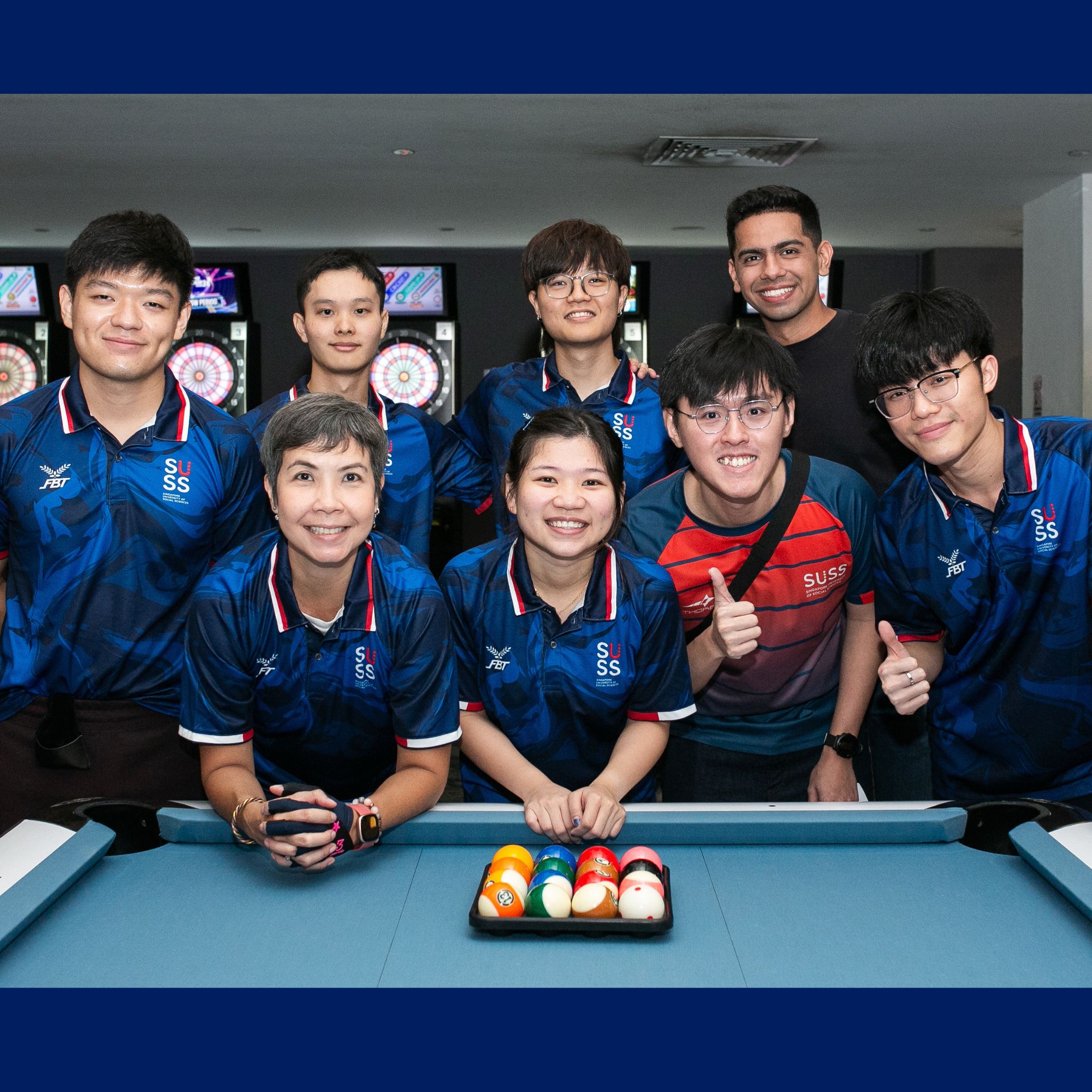 cuesports