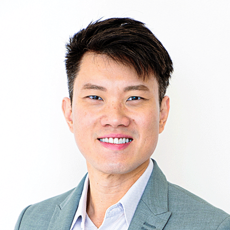 Profile Image Dr Harry Lim Ban Teck