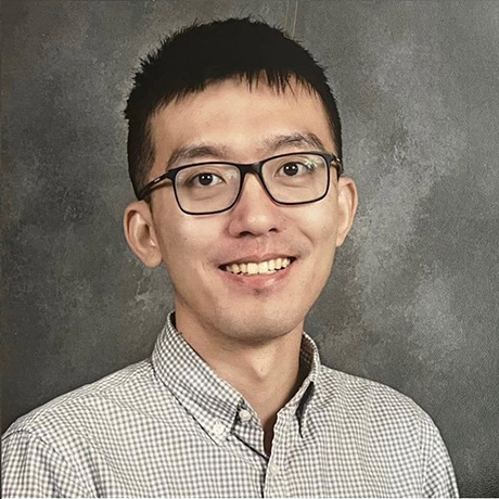 Profile Image Dr Li Zhengqing