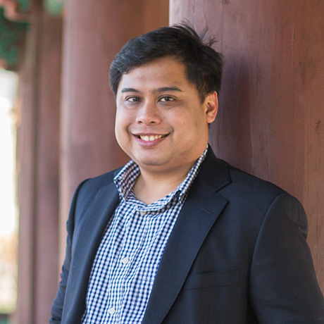 Profile Image Dr Muhammad Hafiz Bin Zainal Abidin