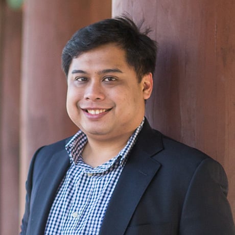 Profile Image Dr Muhammad Hafiz Bin Zainal Abidin