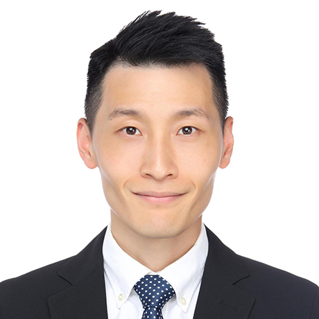 Profile Image Dr Thomas Fan Chun Man