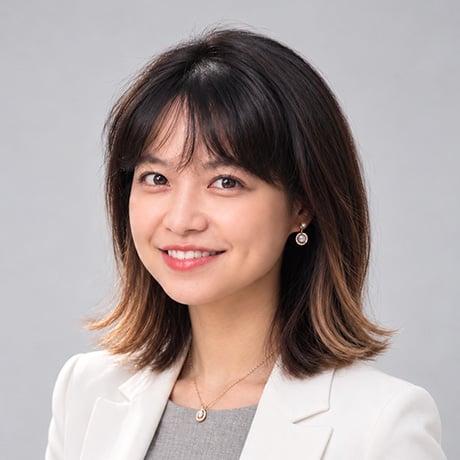 Profile Image Dr Zheng Yaxin
