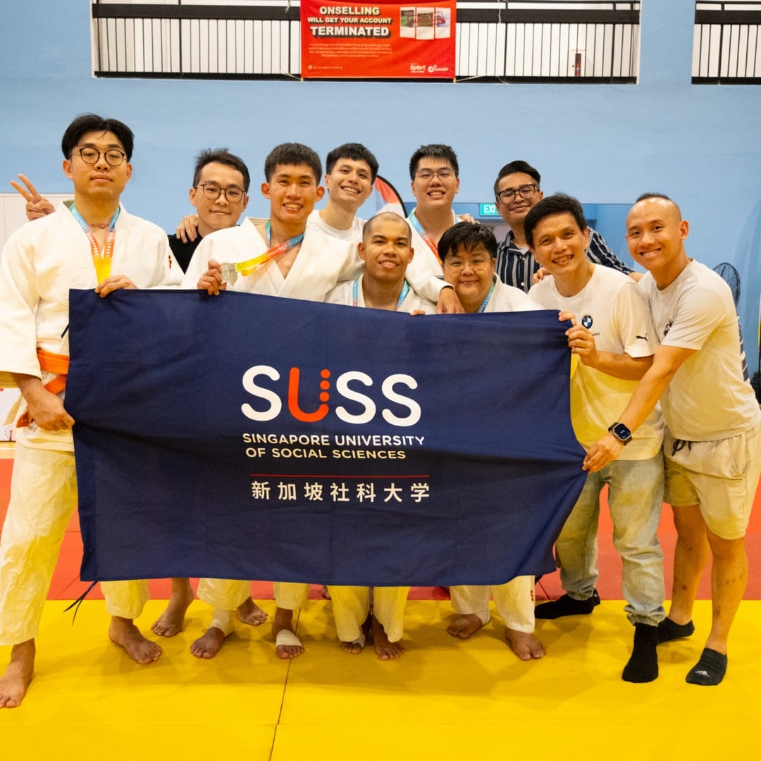 judo
