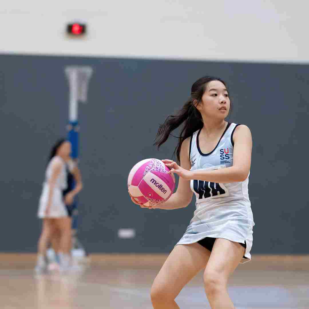netball