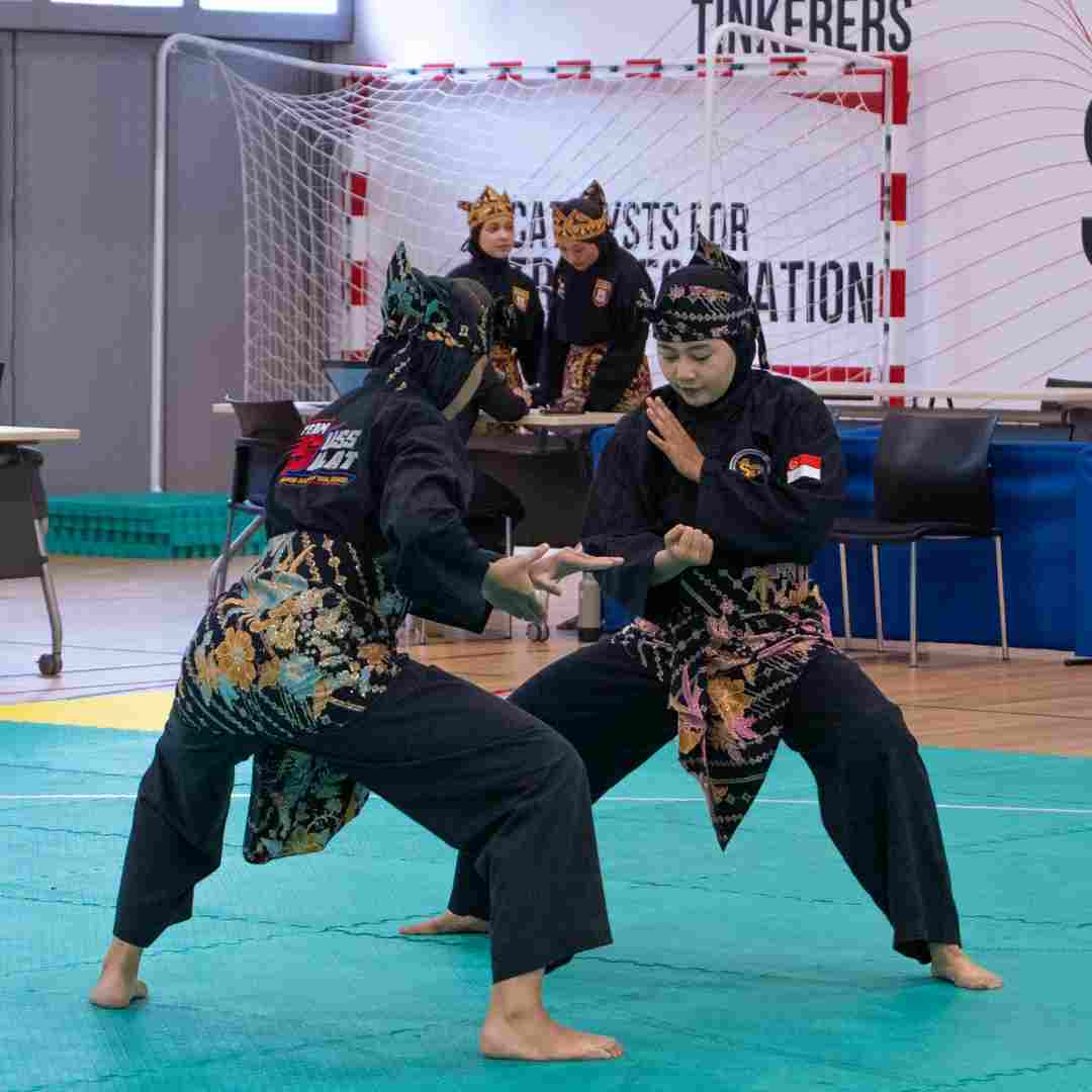 silat