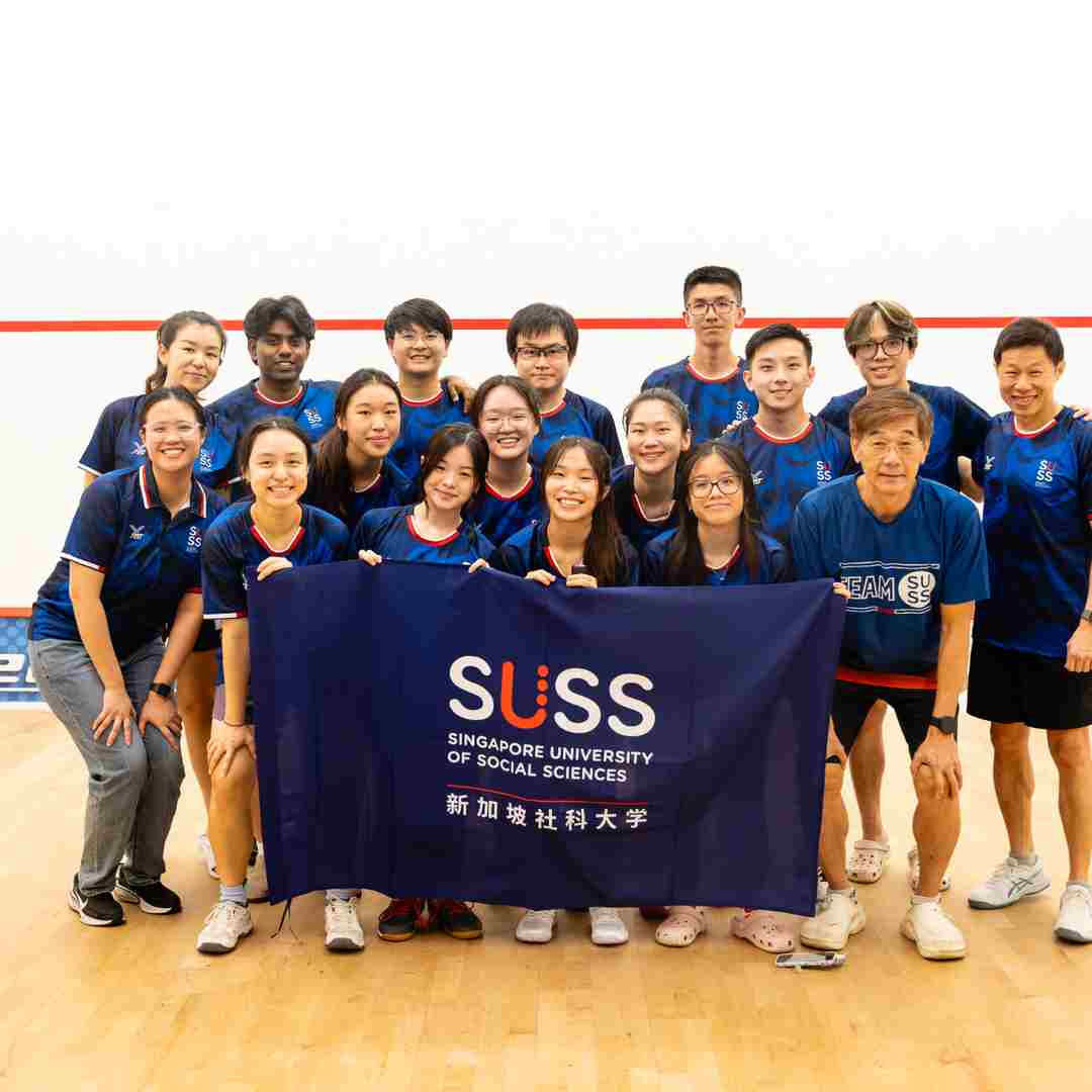 squash