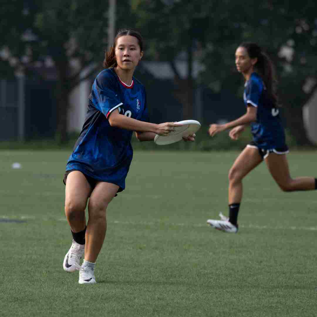 ultimate-frisbee