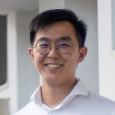 Lai Kah Seng