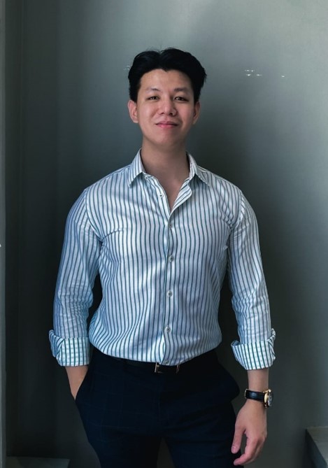Jeremy Ng Jeremy Ng