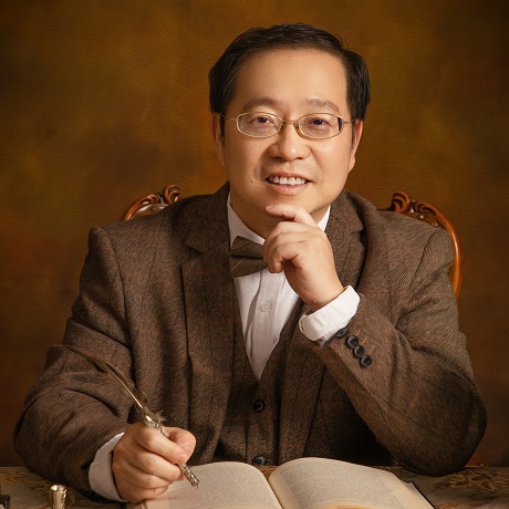 Trustee Profile Picture - Professor Jiang Yong 姜勇教授