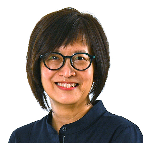Trustee Profile Picture - Ms Joyce Teo