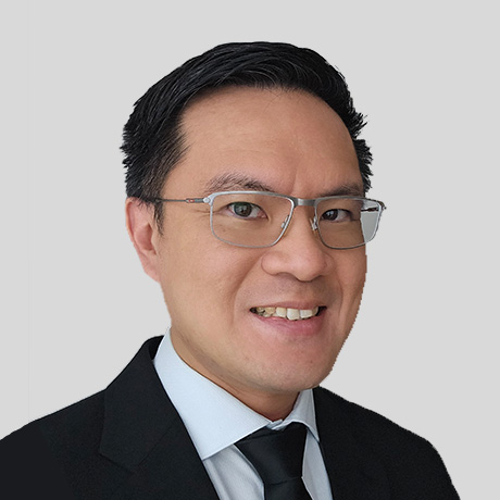 Profile Image Dr Lim Kwan Hui