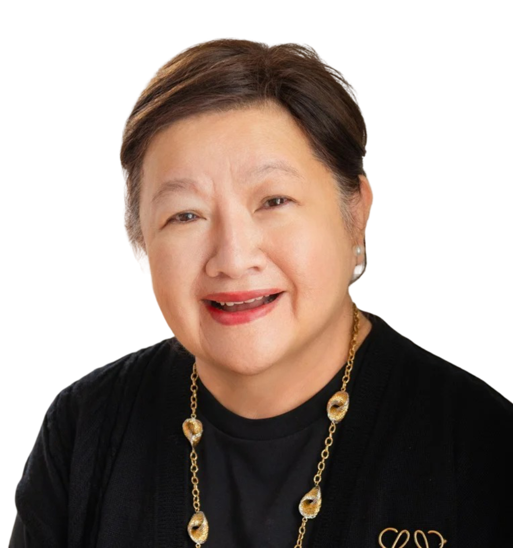 Trustee Profile Picture - Mrs Mildred Tan
