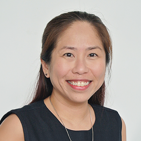 Trustee Profile Picture - Ms Mavis Seow