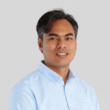 Dr Muhammad Arafat | SUSS