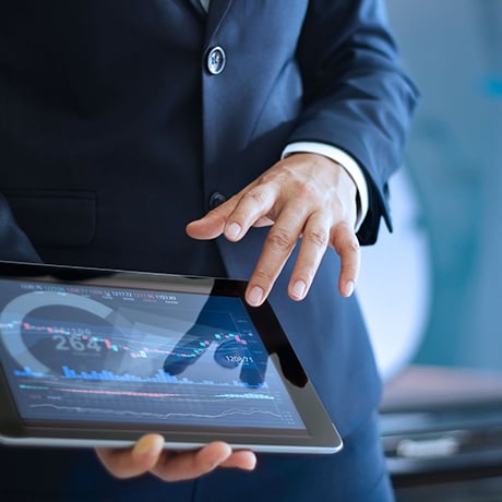 Thumbnail - BSc Information Technology and Business (ERP)