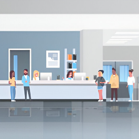 Thumbnail - Graduate Certificate in Healthcare Facilities Management