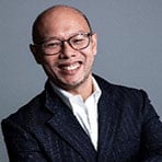 Victor Seah
