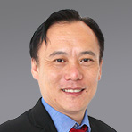 Dr Brian Heng