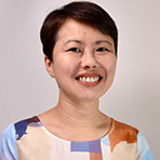 Eileen Chua