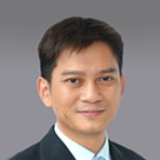 Dr Tan Chong Hui
