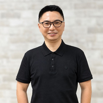 MFTH Chen Xu