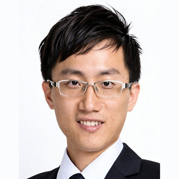 MFTH Instructor Ke Yan