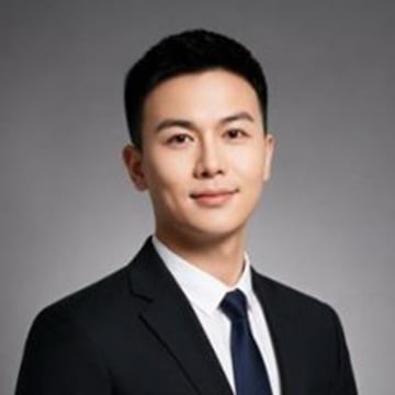 MFTH Instructor Willie Shi