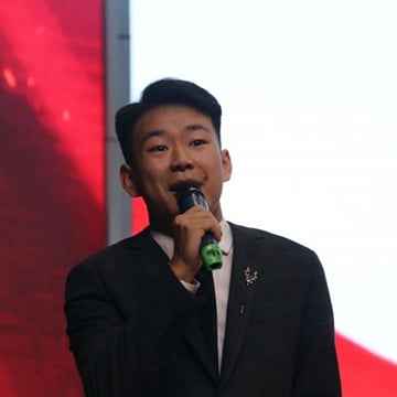 MFTH Liu Siyang