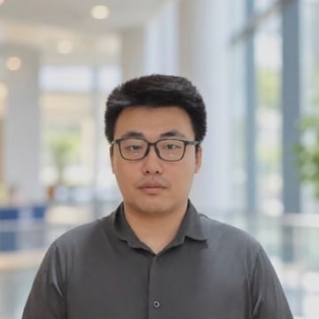 MFTH Yao Zeyu