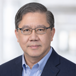 Tan Wui Hua For CET167