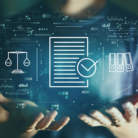 Thumbnail - Corporate Governance: A Practical Framework for the Digital Age