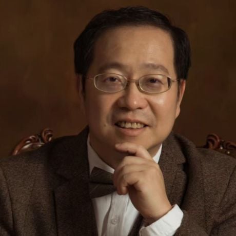 Jiang Yong_ECES2026 Jiang Yong