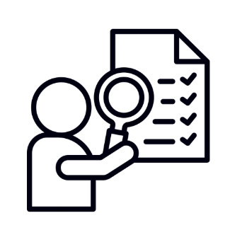 Supplier review & validation Supplier review & validation
