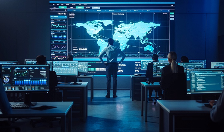 Thumbnail - Master of Global Security and Strategy