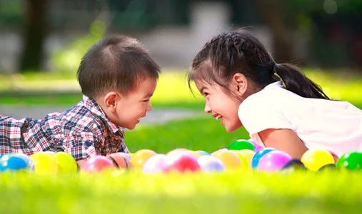 2019 Singapore Early Childhood Education Chinese Symposium 新加坡学前教育论坛