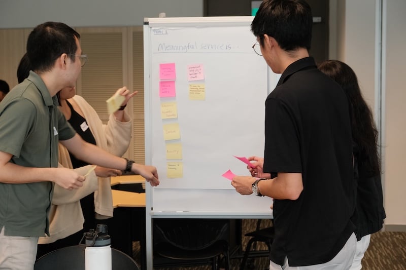 4-community-partners-sharing-their-views 4-community-partners-sharing-their-views