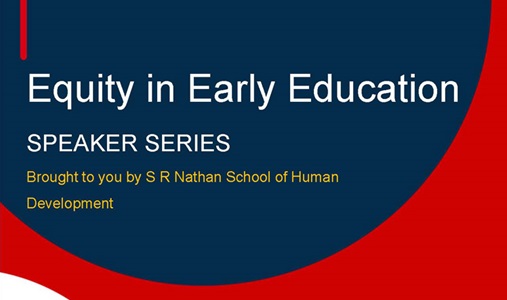 Children's Rights in Early Childhood Education By Dr Larry Prochner