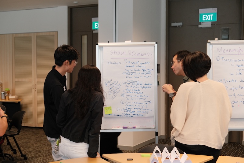 community-partners-discussing-about-students community-partners-discussing-about-students