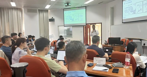 Course in progress 2